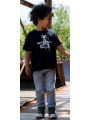 Amon Amarth Kids T-shirt Hammer photoshoot