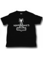 T-shirt bambini Amon Amarth Hammer