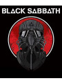 Body bebè Black Sabbath 2014
