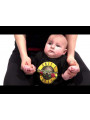 Idea regalo T-shirt bebè Guns n' Roses & Loud & Proud Cappello