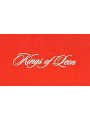 T-shirt bambini Kings of Leon Logo