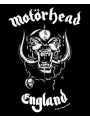 T-shirt bambini Motörhead England Motörhead 
