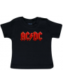 AC/DC t-shirt bebè Logo Colour AC/DC