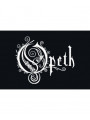 Body bebè Opeth Logo Opeth 