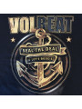 Volbeat Kids T-shirt Seal the deal (Clothing) Closeup
