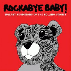 Rockabye Baby The Rolling Stones