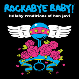 Rockabye Baby Bon Jovi