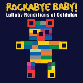 Rockabye Baby Coldplay