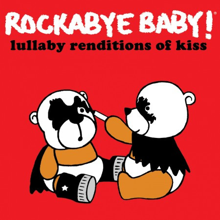 Rockabye Baby Kiss