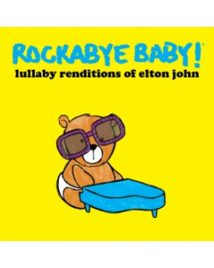 Rockabye Baby Elton John 