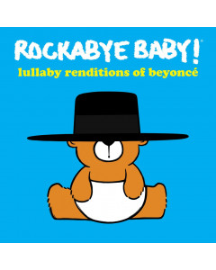 Rockabye Baby Beyonce