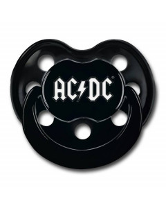 Succhietto con lingua dei AC/DC