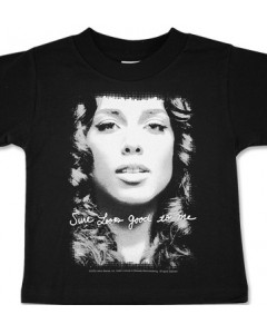 T-shirt bambini Alicia Keys 