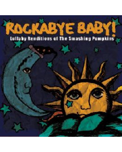 Rockabye Baby Smashing Pumpkins 