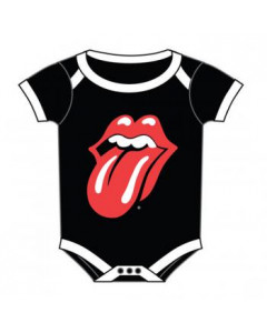 Body Rolling Stones bebè Classic Tongue