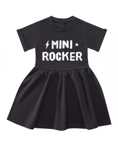Maglietta per Bebe Mini-Rocker