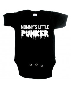 Body bebè Punk mommy's little punker