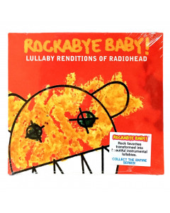Rockabye Baby Radiohead