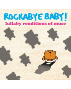 Rockabye Baby Muse 