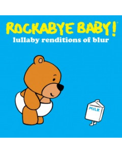 Rockabye Baby Blur 
