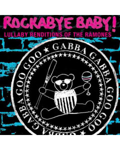 Rockabye Baby The Ramones 