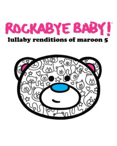 Rockabye Baby Maroon 5 