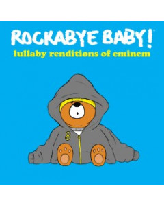 Rockabye Baby Eminem 