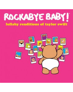 Rockabye Baby Taylor Swift