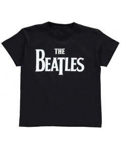 T-shirt bambini The Beatles Drop T
